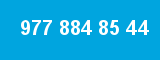 977 884 85 44 977 884 85 44